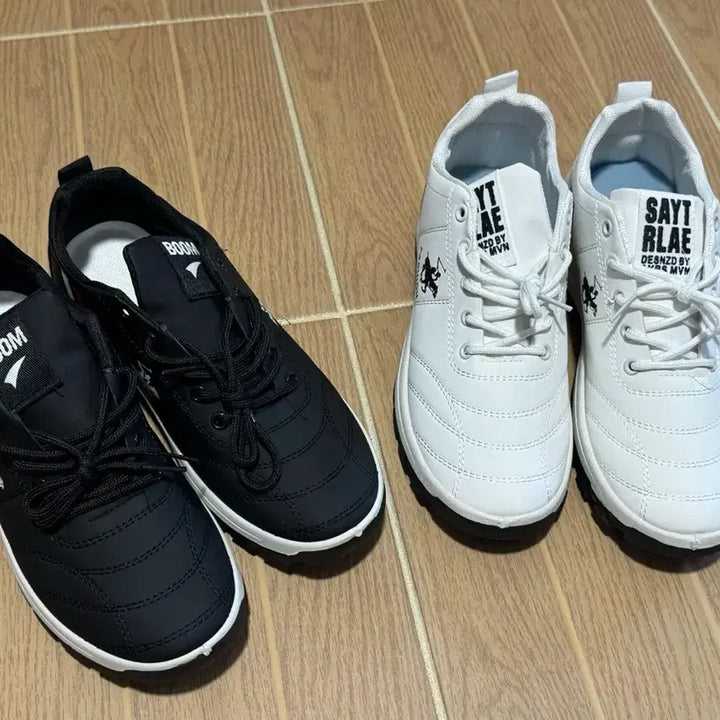 [BUNJANG] Casual Sneakers (Unisex) / 새상품) 해외직구 신발 판매합니다. 캐주얼 운동화 남성여성 패션화 260