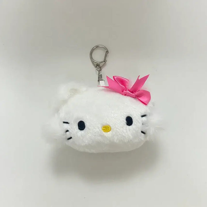 [BUNJANG] Sanrio My Melody Coin Purse / 챠미키티 동전지갑 (새상품)