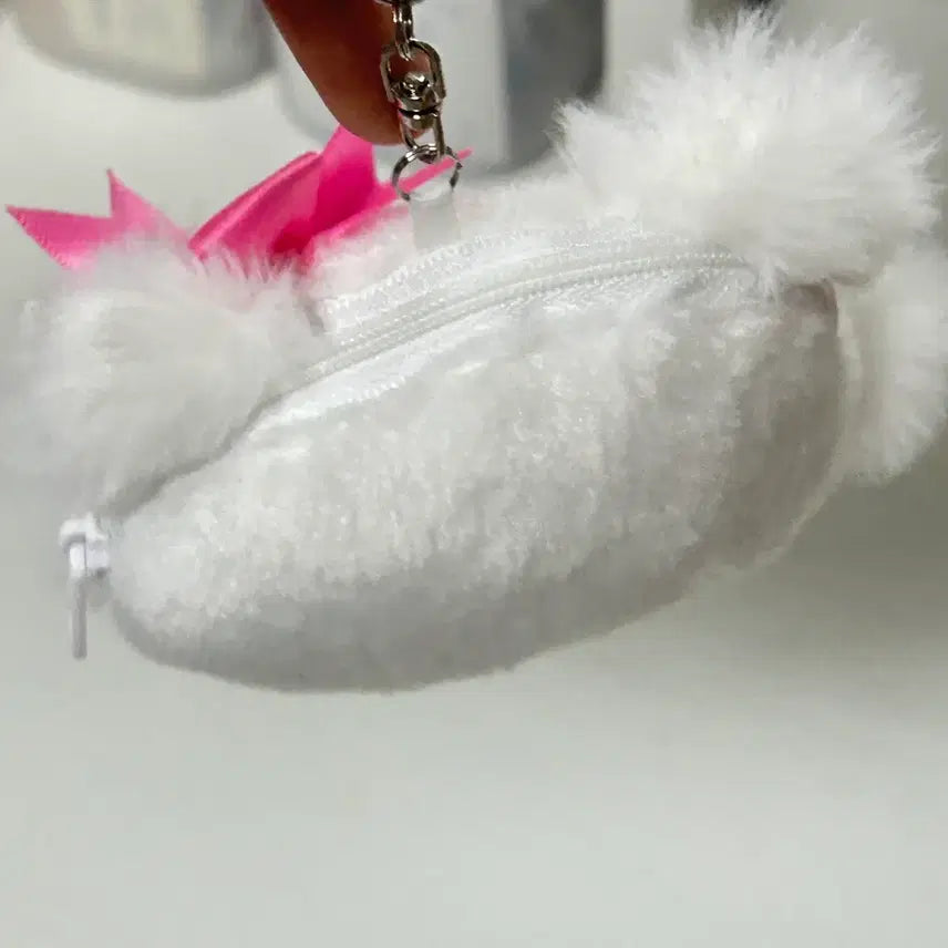 [BUNJANG] Sanrio My Melody Coin Purse / 챠미키티 동전지갑 (새상품)