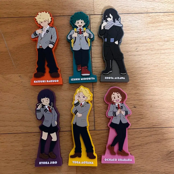 [BUNJANG] My Hero Academia Ichiban Kuji Lover&