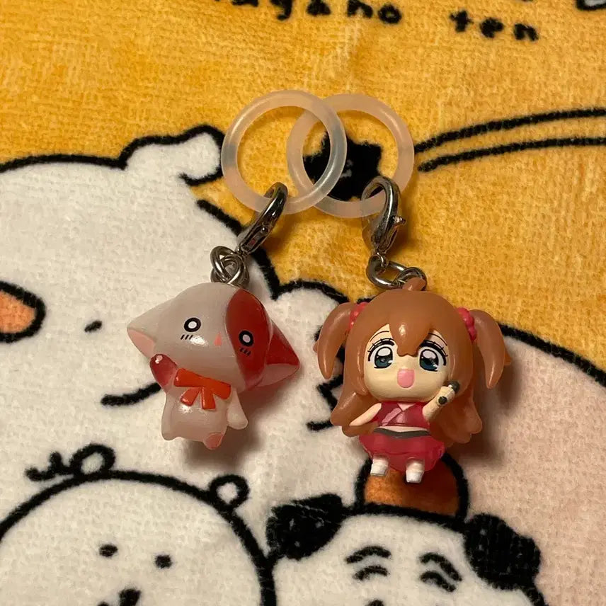 [SOLD OUT] 라라의 스타일기 라라, 나봉이 메지루시 일괄