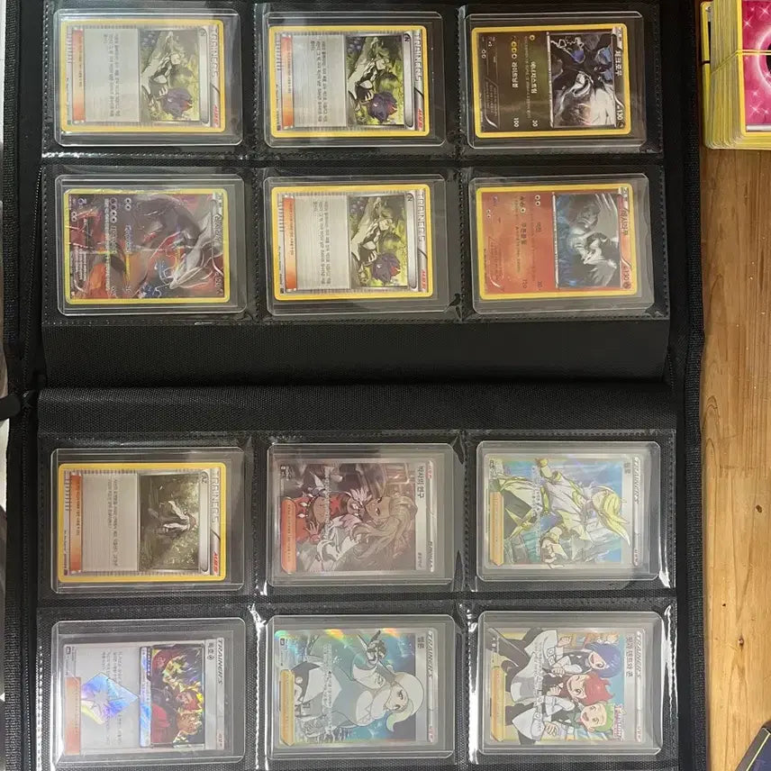 [SOLD OUT] 포켓몬카드 일괄판매