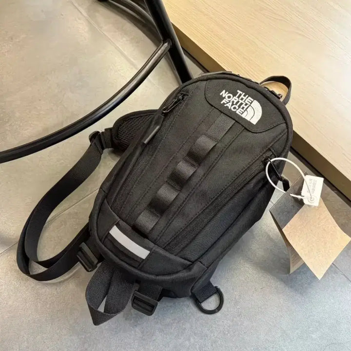 [BUNJANG] The North Face Big Shot Sling Bag / 노스페이스 빅샷 슬링백 (새상품)