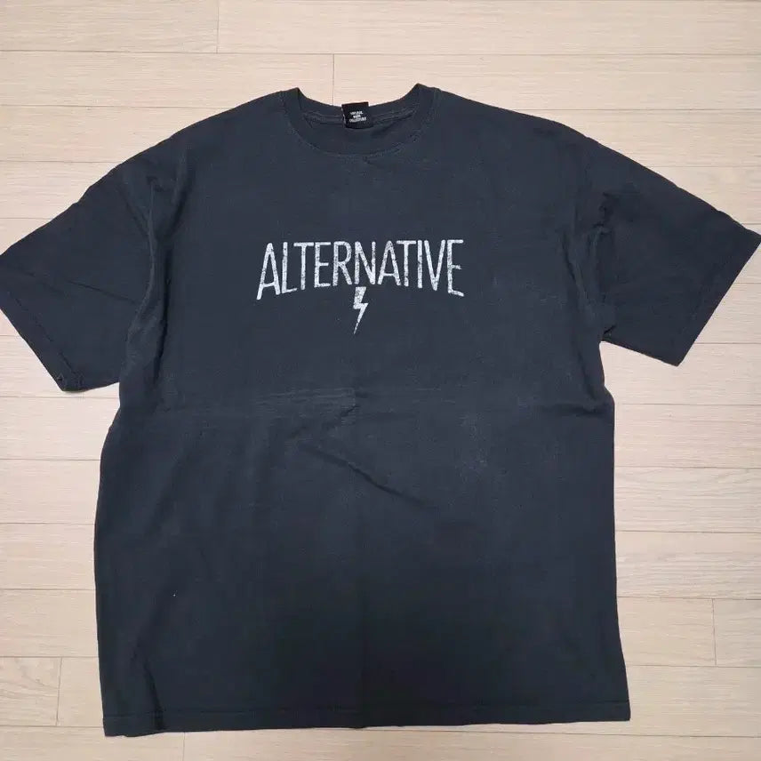 [BUNJANG] Deuter Alternative T-shirt XL / [XL]듀테로 Alternative 티셔츠