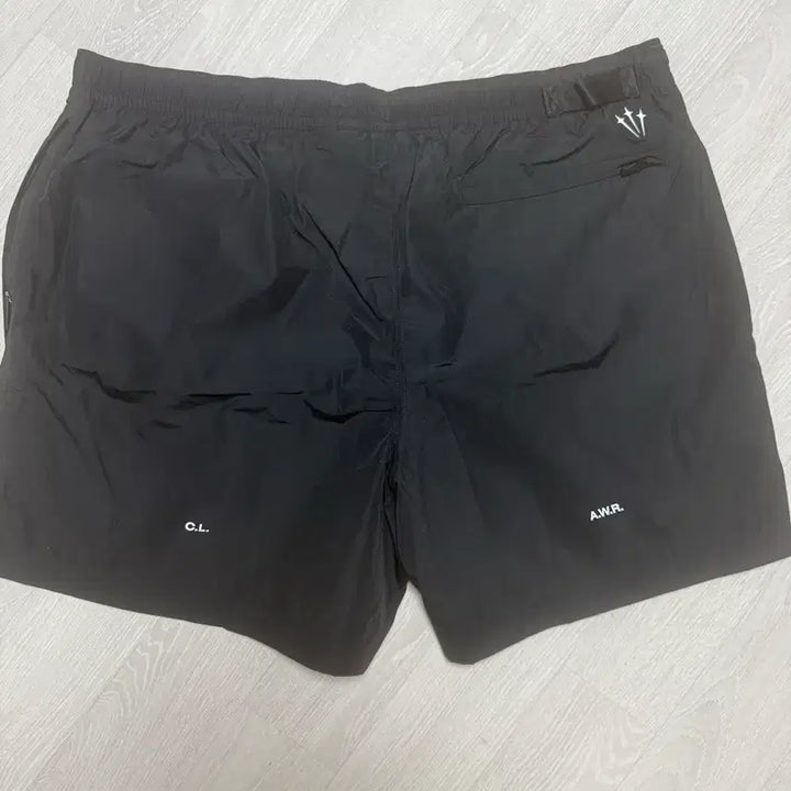 [BUNJANG] Nike x NOCTA Woven Shorts XXL / [XXL/새상품] 나이키 x 녹타 우븐쇼츠