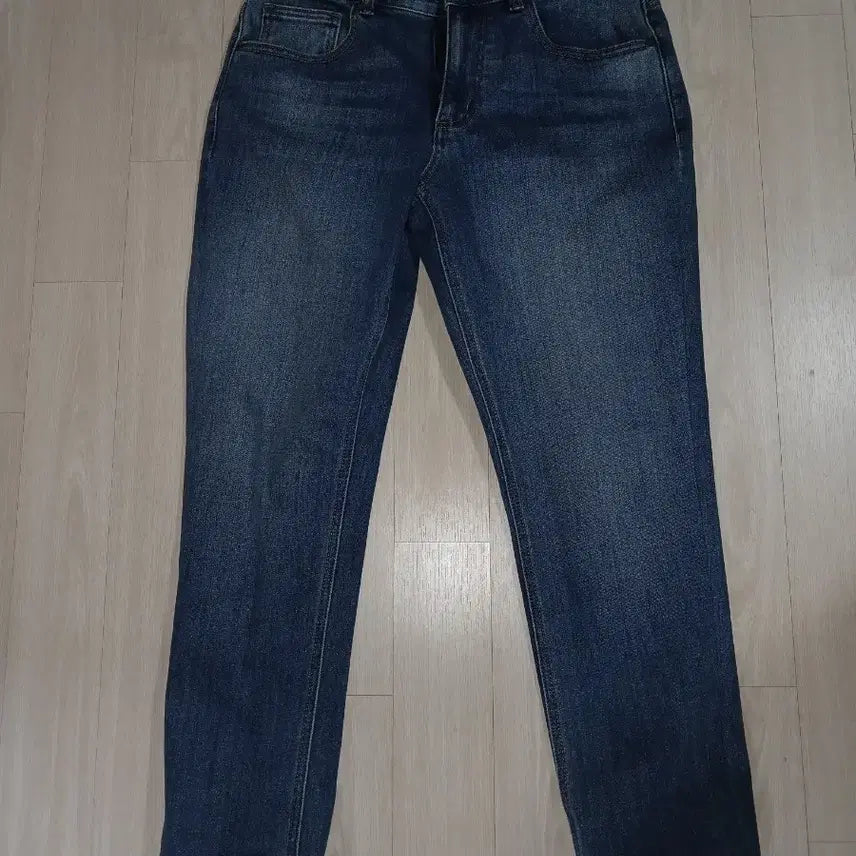 [BUNJANG] BUCKAROO Denim Jeans Pants / BUCKAROO 청바지 데님팬츠