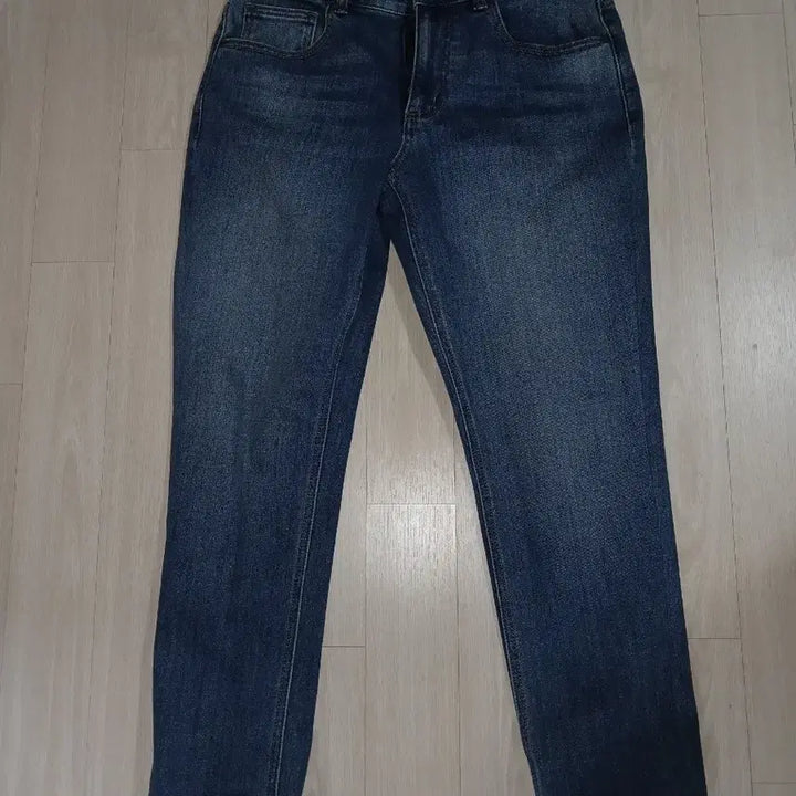 [BUNJANG] BUCKAROO Denim Jeans Pants / BUCKAROO 청바지 데님팬츠