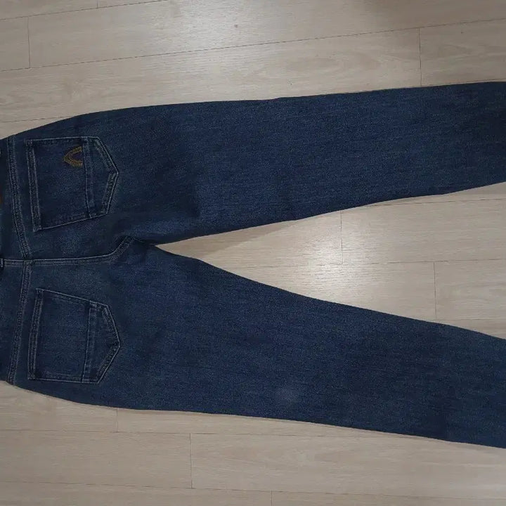 [BUNJANG] BUCKAROO Denim Jeans Pants / BUCKAROO 청바지 데님팬츠