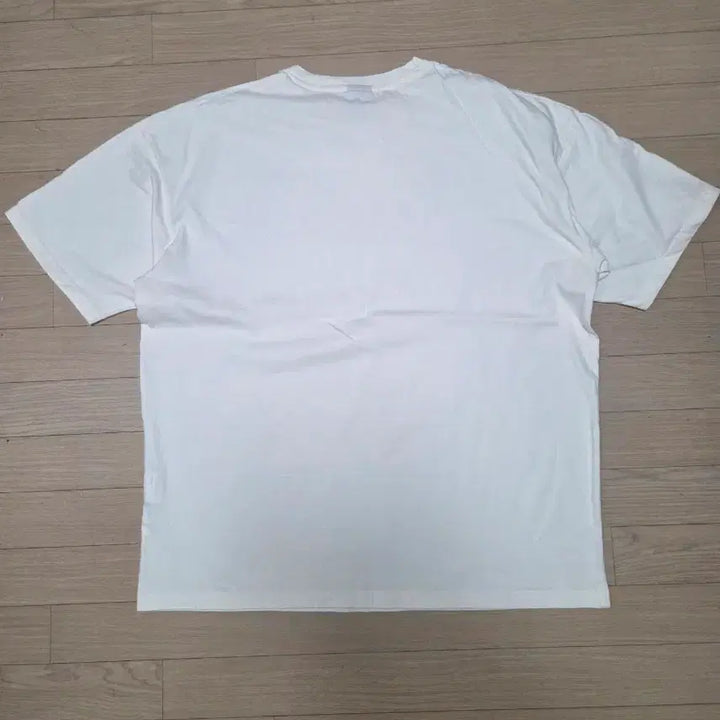 [BUNJANG] Deuter Museum Piece T-Shirt XL / [XL] 듀테로 Museum piece 티셔츠