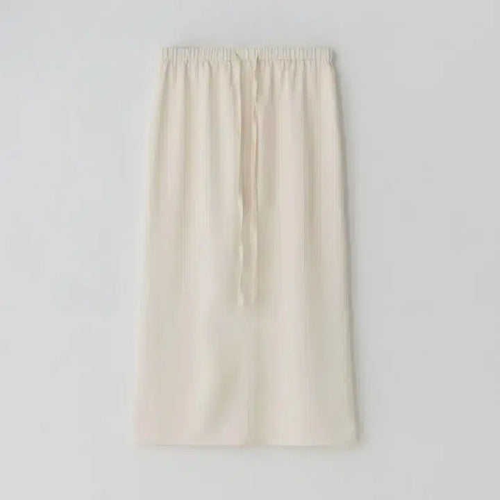 [BUNJANG] Venet Dove Skirt Cream / 베뉴엣 도브 스커트 크림 (새제품)