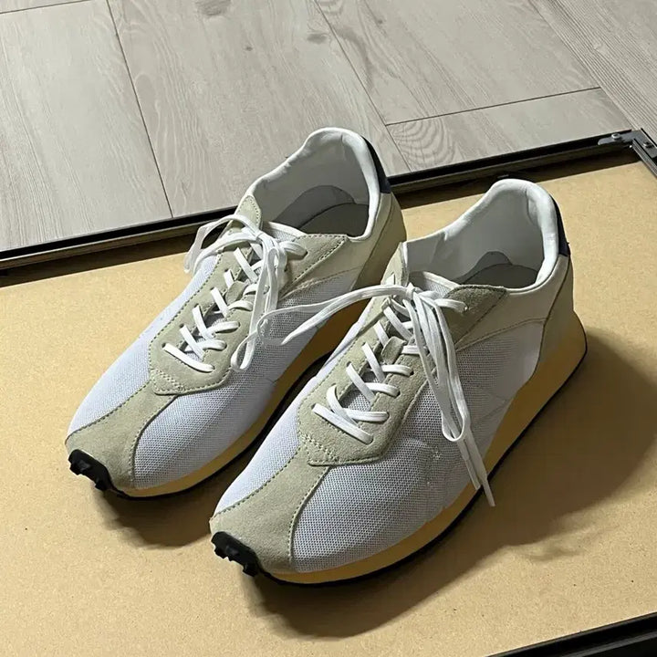 [BUNJANG] IYSO Halo 80s Sneakers (280) / IYSO 이소 헤일로 80s 스니커즈(280) 판매합니다!!