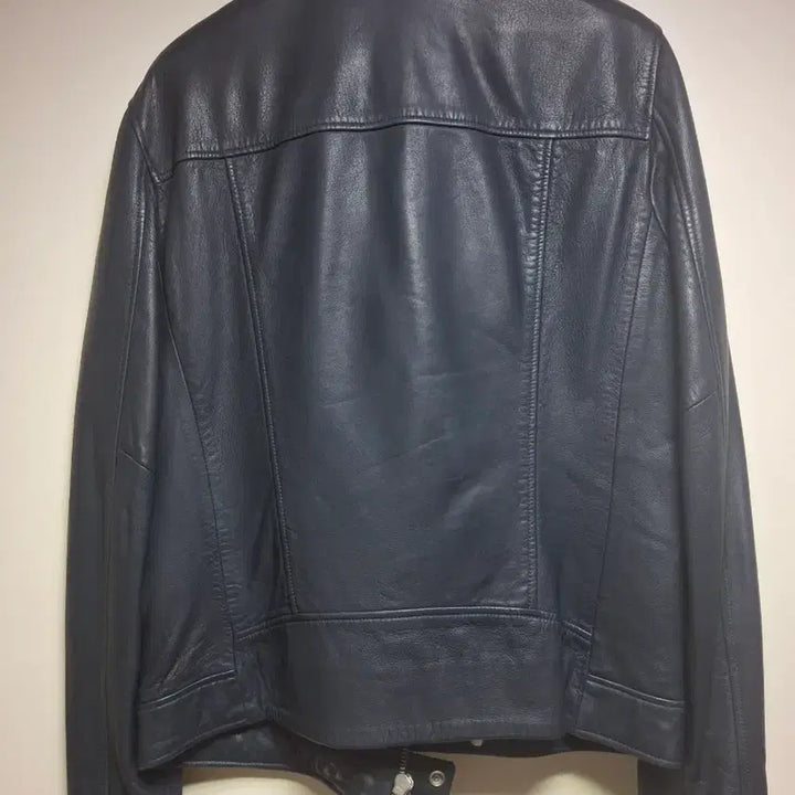 [BUNJANG] AllSaints Rider Leather Jacket L / 올세인츠 라이더 L