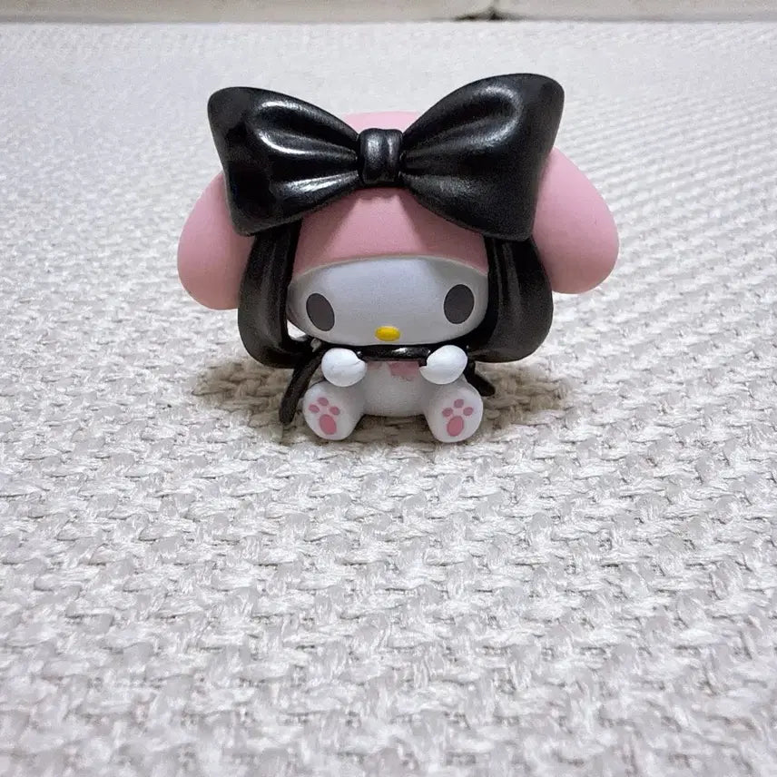 [BUNJANG] Sanrio My Melody Ballet Ribbon Gacha Figure (Sealed) / [정품 미개봉] 마이멜로디 산리오가챠/ 발레리본피규어