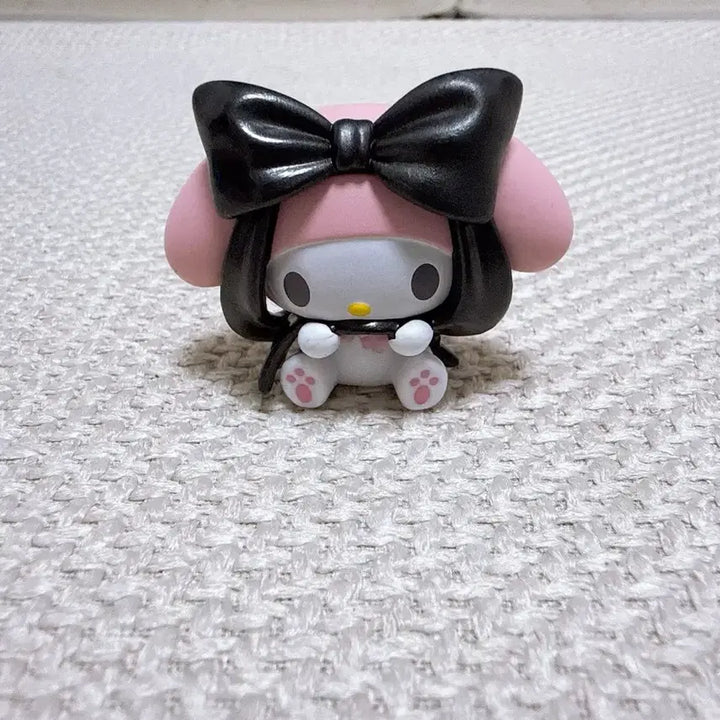 [BUNJANG] Sanrio My Melody Ballet Ribbon Gacha Figure (Sealed) / [정품 미개봉] 마이멜로디 산리오가챠/ 발레리본피규어