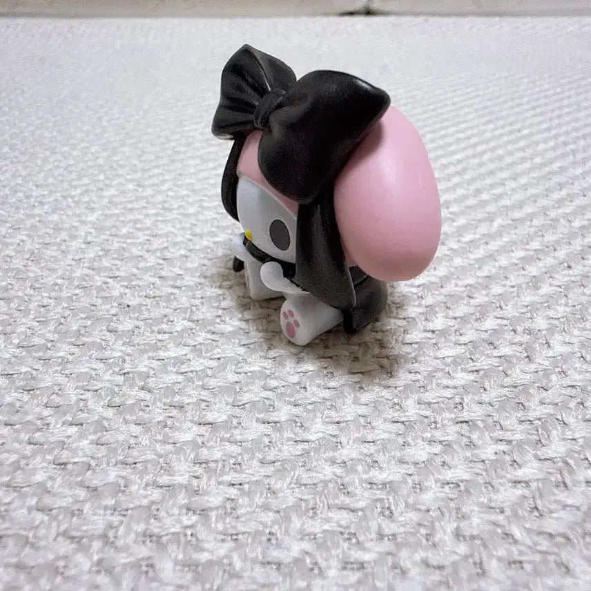 [BUNJANG] Sanrio My Melody Ballet Ribbon Gacha Figure (Sealed) / [정품 미개봉] 마이멜로디 산리오가챠/ 발레리본피규어