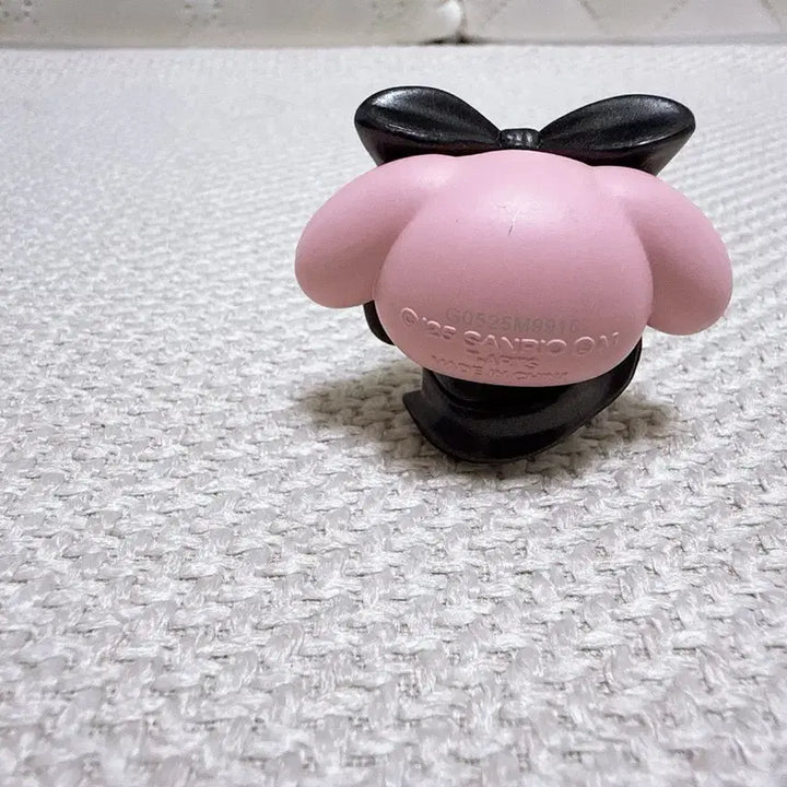 [BUNJANG] Sanrio My Melody Ballet Ribbon Gacha Figure (Sealed) / [정품 미개봉] 마이멜로디 산리오가챠/ 발레리본피규어