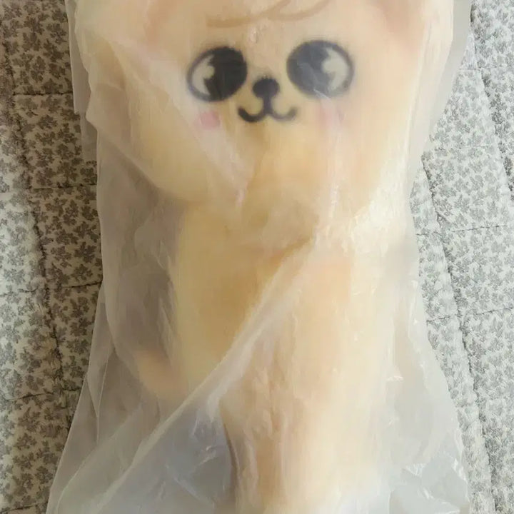 [BUNJANG] Stray Kids Periperi Plushback Seungmin Bag Doll - Sealed / 미개봉)퍼핌 플러시백 스키즈 인형 스키주 승민 가방 plush bag
