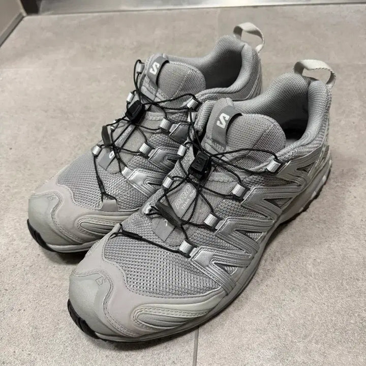 [BUNJANG] Salomon XA Pro 3D / 살로몬 xa 프로 3d