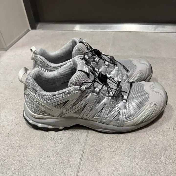 [BUNJANG] Salomon XA Pro 3D / 살로몬 xa 프로 3d