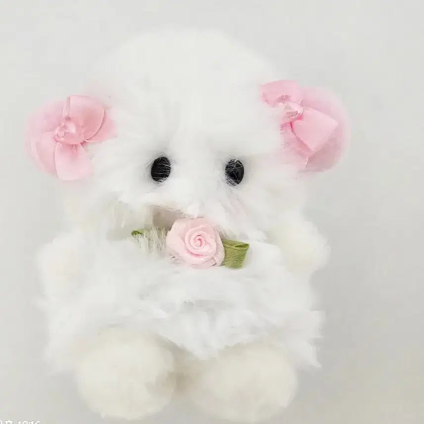[BUNJANG] Level C Lemon Artist Handmade Mini Timochie Doll / Level C 레몬 일본 작가님 인형 미니 티모치 핸드메이드 팬시아뜰리에