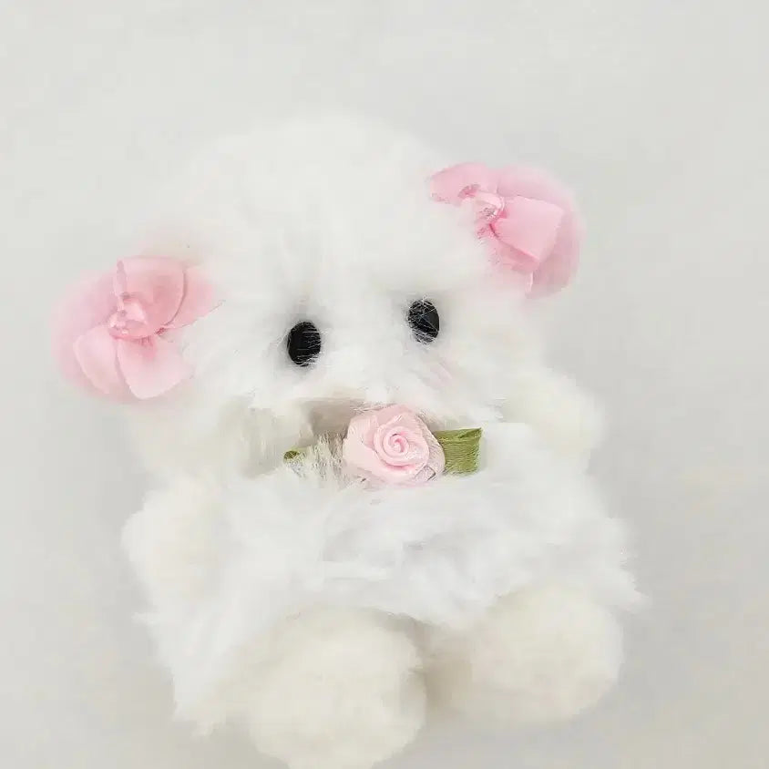 [BUNJANG] Level C Lemon Artist Handmade Mini Timochie Doll / Level C 레몬 일본 작가님 인형 미니 티모치 핸드메이드 팬시아뜰리에