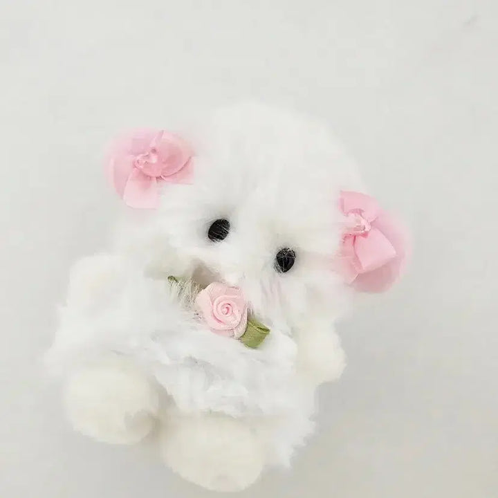 [BUNJANG] Level C Lemon Artist Handmade Mini Timochie Doll / Level C 레몬 일본 작가님 인형 미니 티모치 핸드메이드 팬시아뜰리에