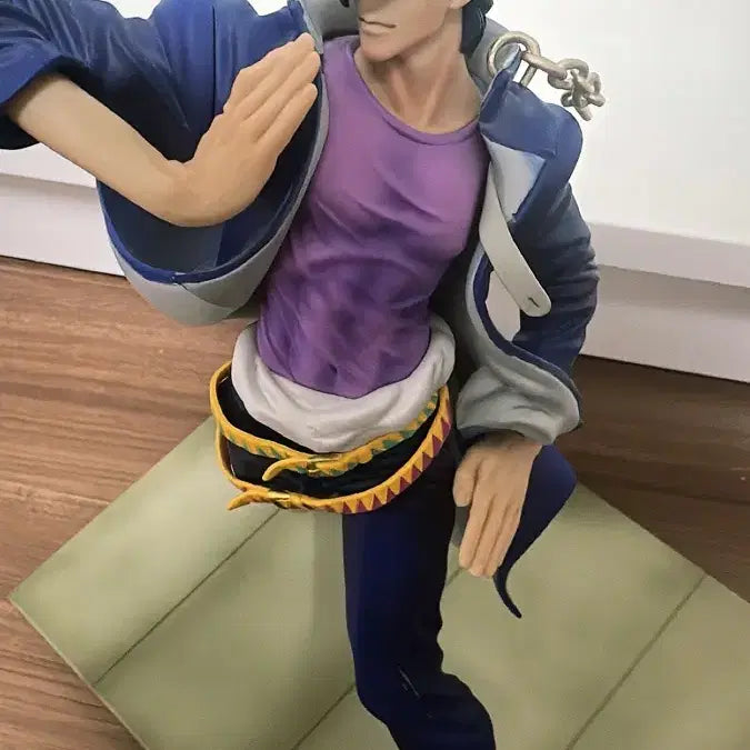[BUNJANG] JoJo&