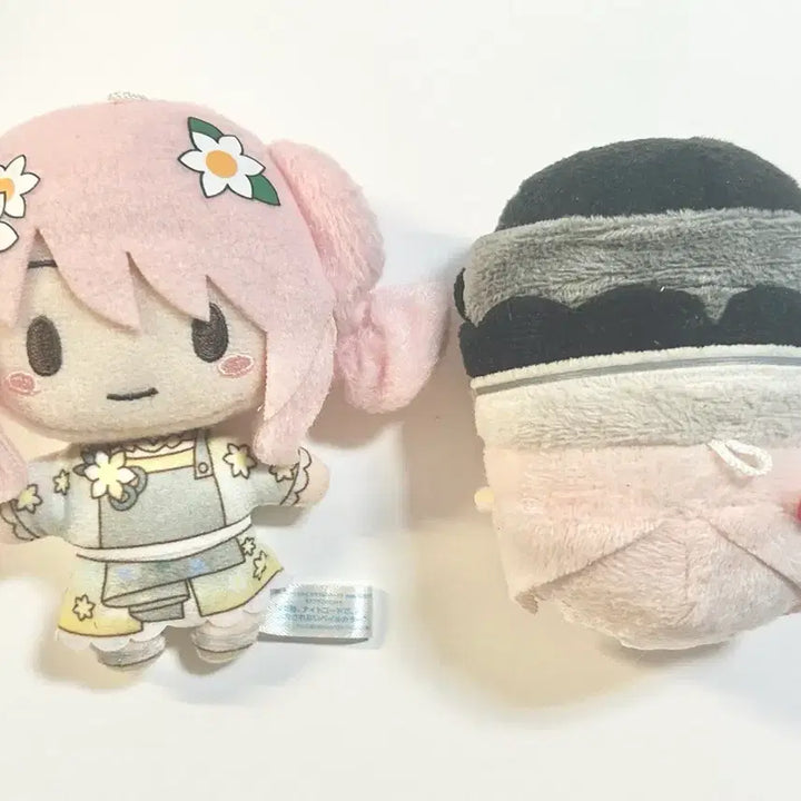 [BUNJANG] Project SEKAI Akiyama Mizuki Mochi Mascot Plush / 프세카 아키야마 미즈키 모찌마스 누이