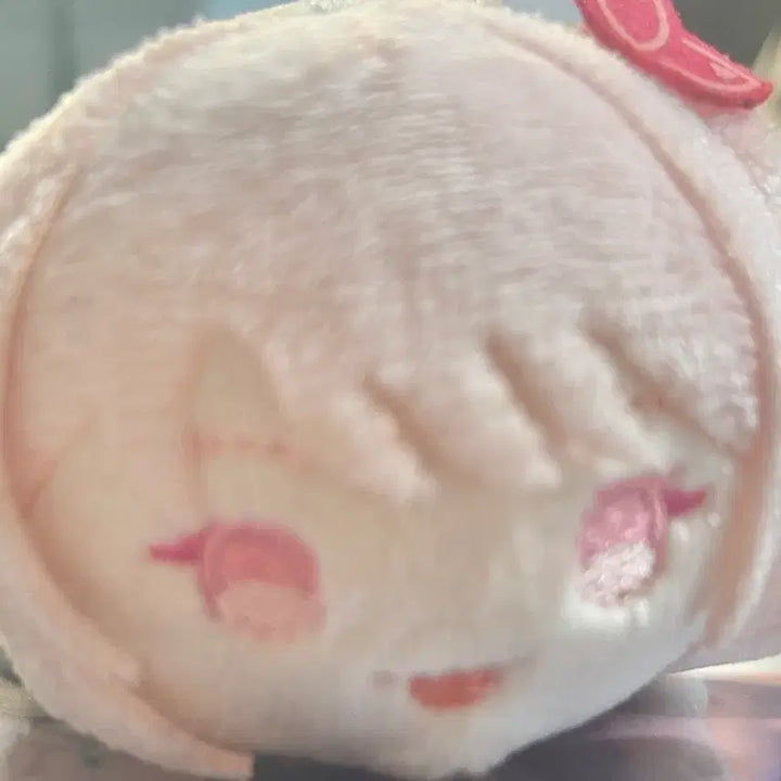 [BUNJANG] Project SEKAI Akiyama Mizuki Mochi Mascot Plush / 프세카 아키야마 미즈키 모찌마스 누이