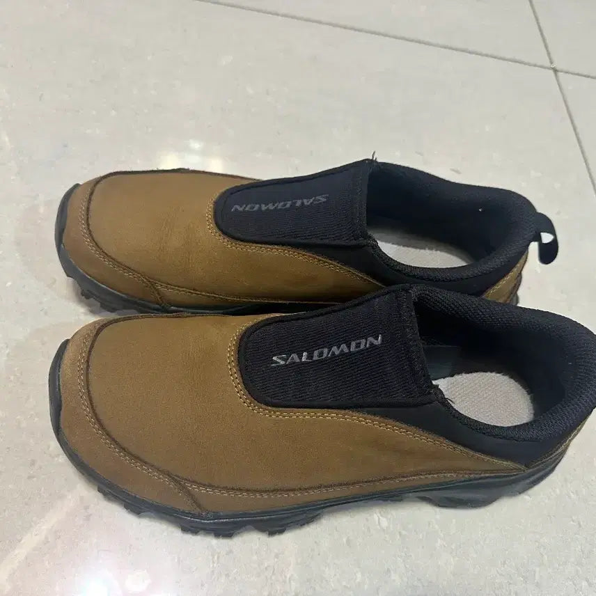 [SOLD OUT] 살로몬 모크2 260