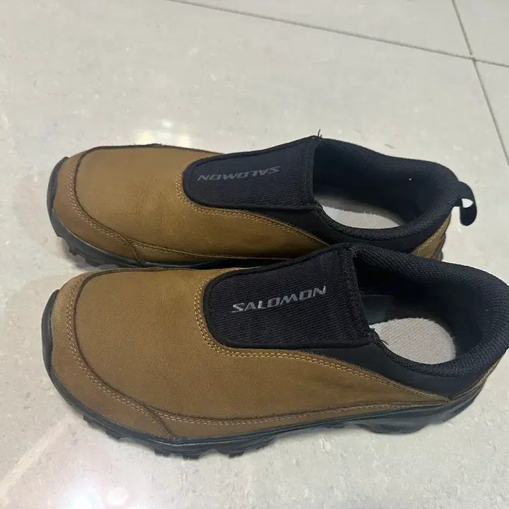 [SOLD OUT] 살로몬 모크2 260