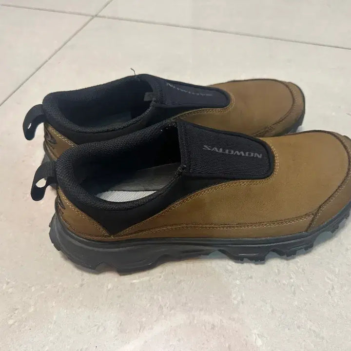 [SOLD OUT] 살로몬 모크2 260