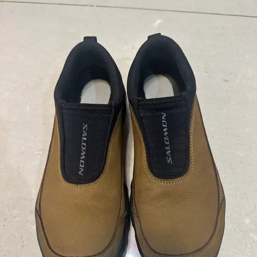 [SOLD OUT] 살로몬 모크2 260