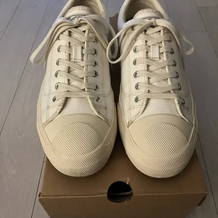 [BUNJANG] Catchball ST-02 White Size 270 Baseball Glove / 캐치볼 st-02 화이트 270 거의 새제품