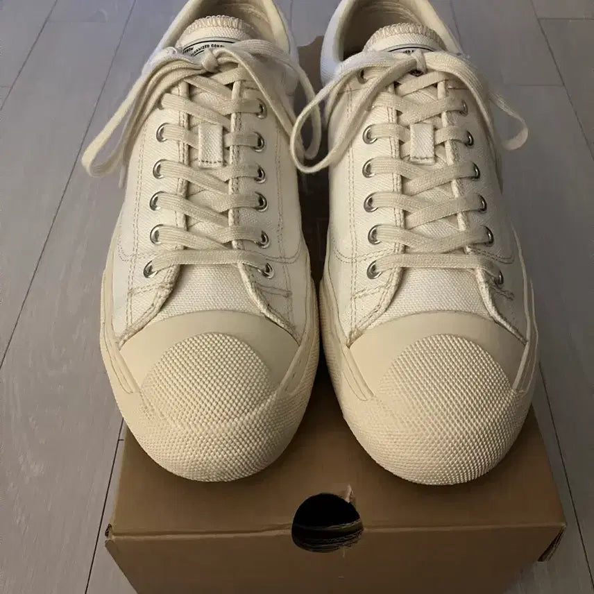 [BUNJANG] Catchball ST-02 White Size 270 Baseball Glove / 캐치볼 st-02 화이트 270 거의 새제품