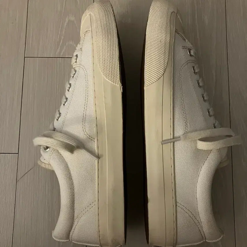 [BUNJANG] Catchball ST-02 White Size 270 Baseball Glove / 캐치볼 st-02 화이트 270 거의 새제품