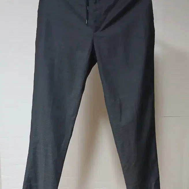 [BUNJANG] Club Monaco Banding Slacks / 클럽모나코 밴딩 슬랙스 춘추 남35-36