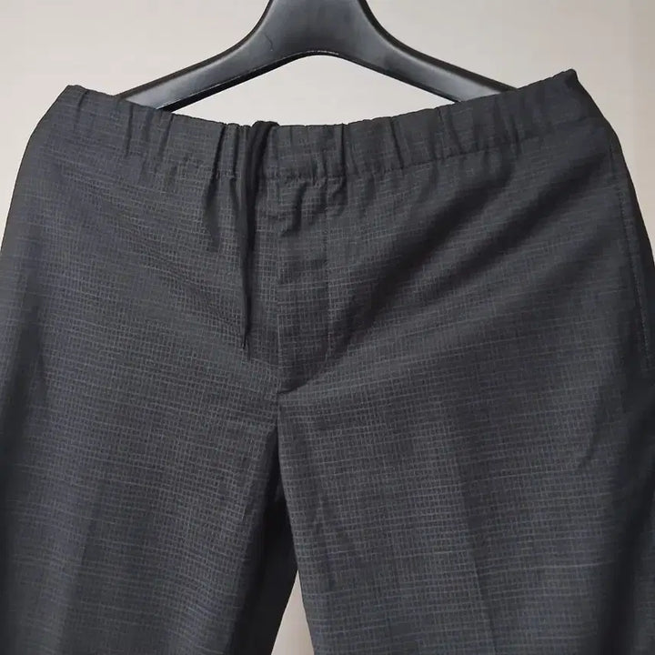 [BUNJANG] Club Monaco Banding Slacks / 클럽모나코 밴딩 슬랙스 춘추 남35-36
