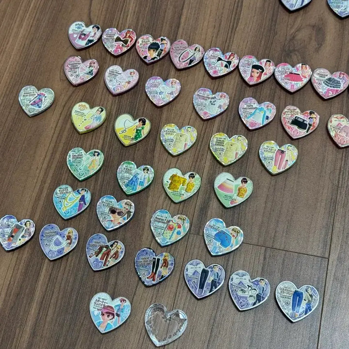 [BUNJANG] Prism Stone Trunk Filling Stones / 프리즘스톤 트렁크 채우기용 스톤