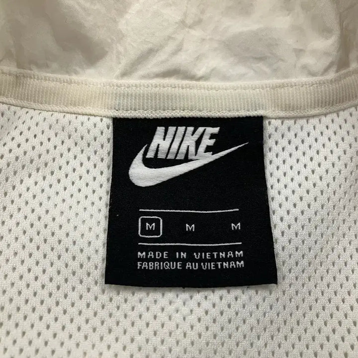[BUNJANG] Nike Windbreaker Jacket (Size M/95) / 나이키(NIKE) 바람막이 M(95)