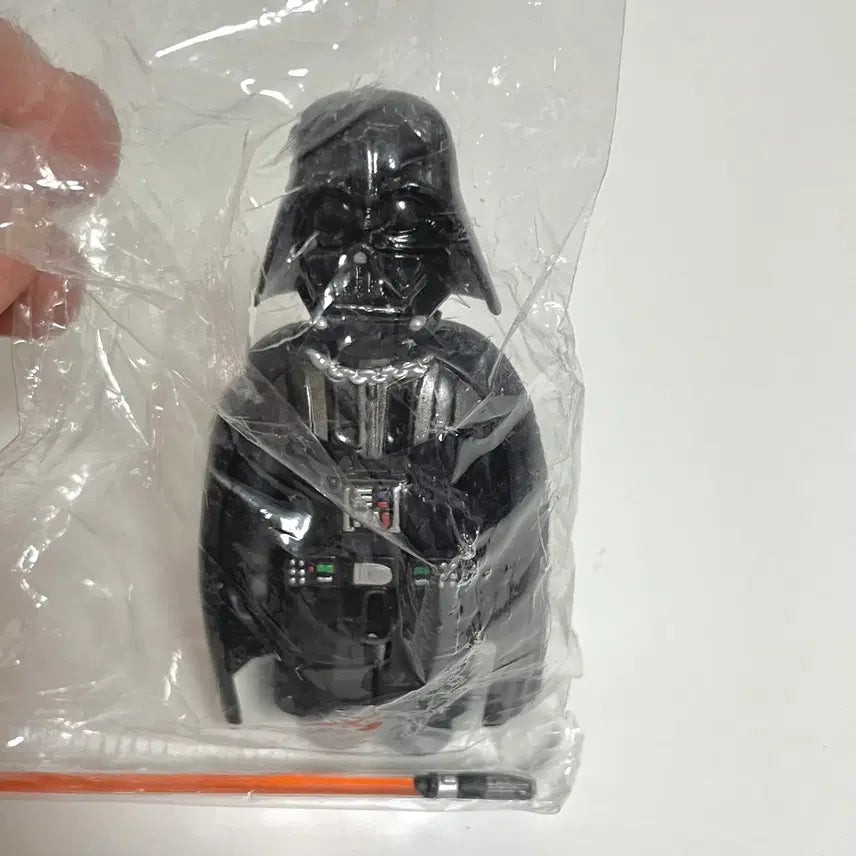 [BUNJANG] Kubrick Star Wars Series 4 Darth Vader / 스타워즈 큐브릭 시리즈4 다스베이더