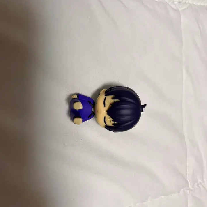 [BUNJANG] Isagi Yoichi Gacha Figure - Blue Lock / 블루록 이사기 가챠 피규어 판매