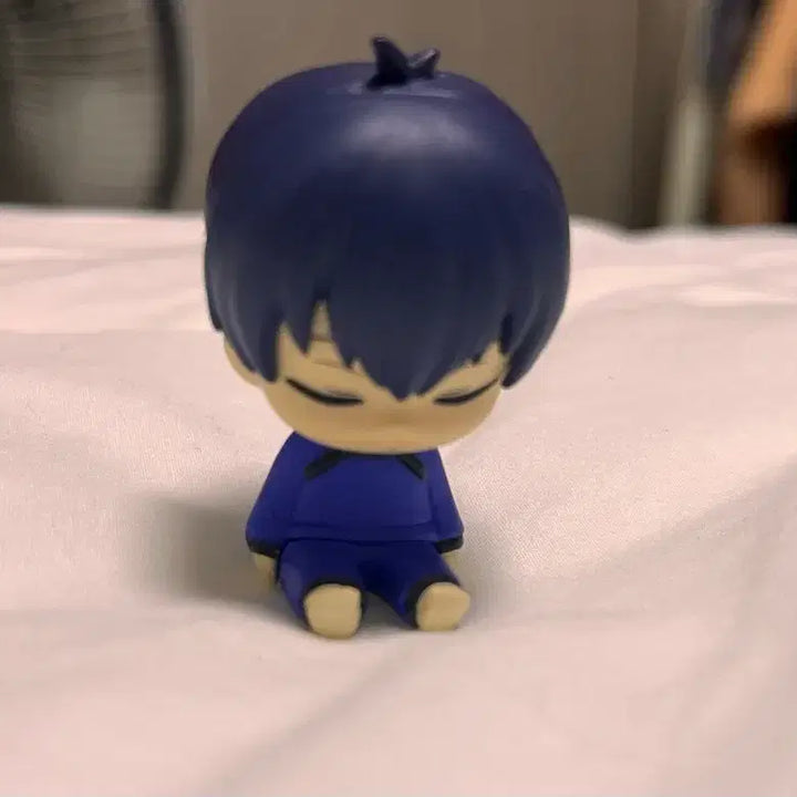 [BUNJANG] Isagi Yoichi Gacha Figure - Blue Lock / 블루록 이사기 가챠 피규어 판매