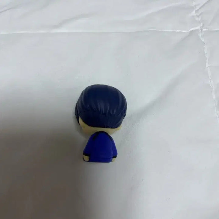 [BUNJANG] Isagi Yoichi Gacha Figure - Blue Lock / 블루록 이사기 가챠 피규어 판매