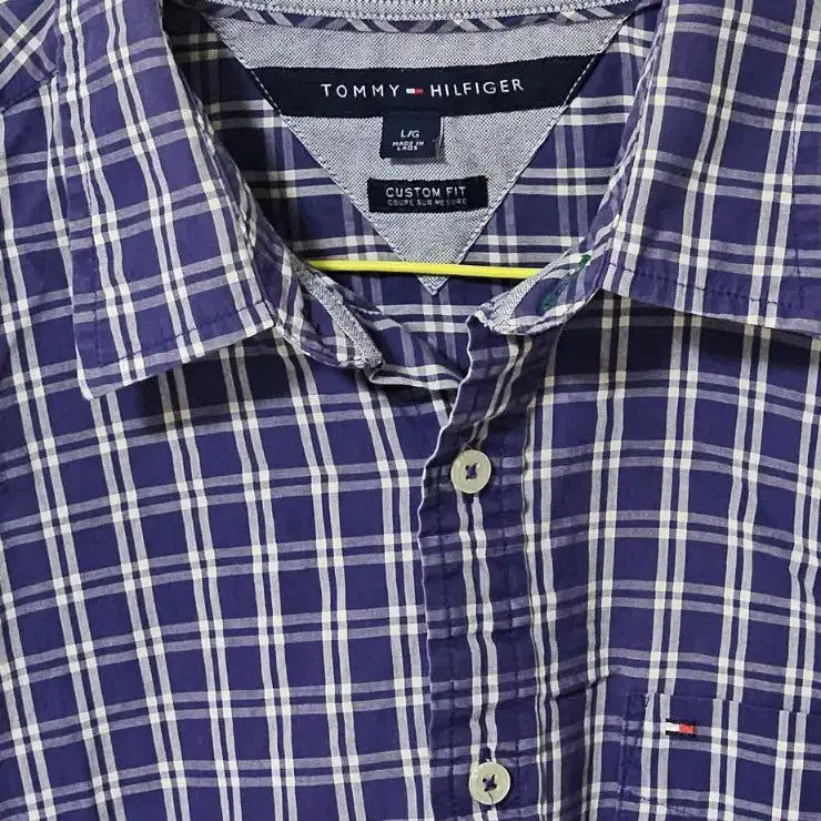 [BUNJANG] Tommy Hilfiger Men&