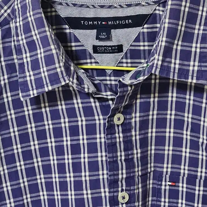 [BUNJANG] Tommy Hilfiger Men&