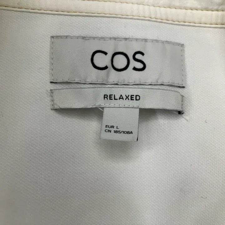 [BUNJANG] COS L Jacket / COS(코스) 자켓 L