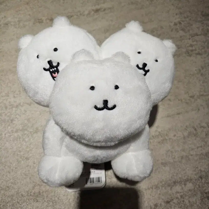 [BUNJANG] Nongdamgom Kerberos Display Item / 농담곰 케로베로스