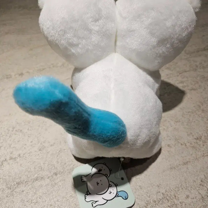[BUNJANG] Nongdamgom Kerberos Display Item / 농담곰 케로베로스