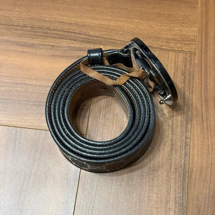 [BUNJANG] Gucci Interlocking Belt / 구찌 인터로킹 벨트 판매